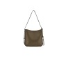 Borsa Hogan Hobo Hocket Piccola Marrone